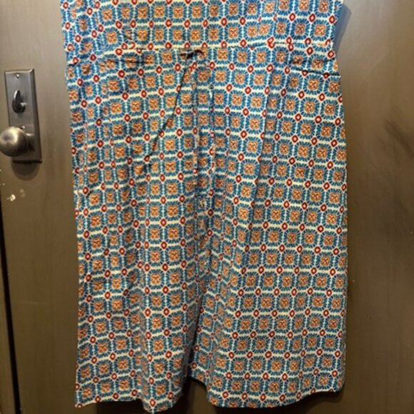 Charm and Sunny Weather Babydoll Dress - Picture 10 of 16